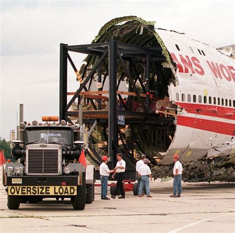 Airplane Accidents: 13 Famous Plane Crashes That Changed Aviation