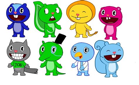 Category:Users who attend school | Happy Tree Friends Fanon Wiki | Fandom