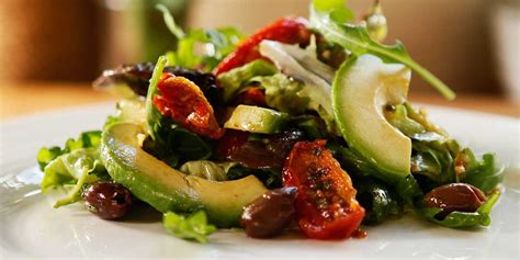 Summer Salad - Easy Meals with Video Recipes by Chef Joel Mielle - RECIPE30