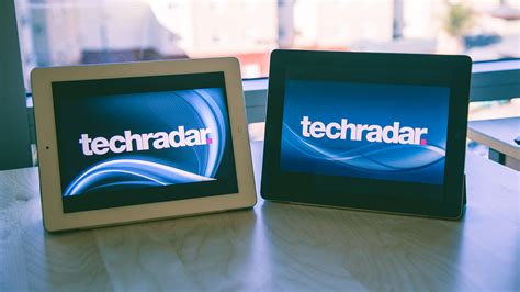 iPad 3 vs iPad 4: the key differences | TechRadar