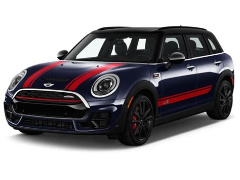 2018 MINI Cooper Clubman Exterior Colors | U.S. News