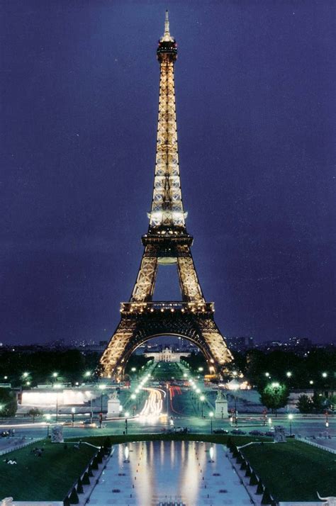 Paris: Paris France