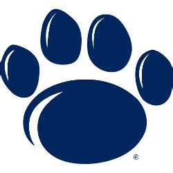 nittany lions primary logo | Sports Logo History