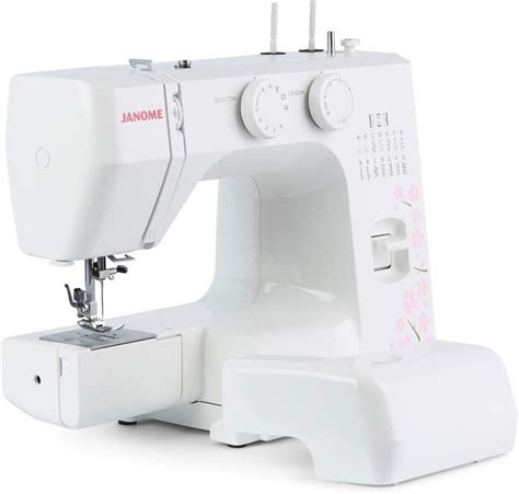 Janome 2112: An In-Depth Look at this high Performance 12 stitch