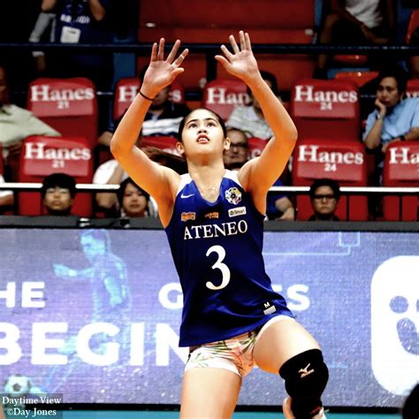 UAAP Volleyball - Ateneo De Manila University vs Far Eastern University ...