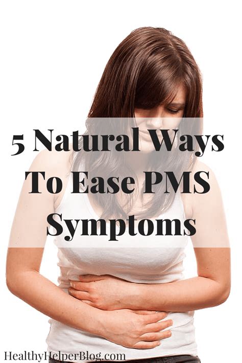 5 Tips to Relieve PMS Symptoms – - Ghanamma.com