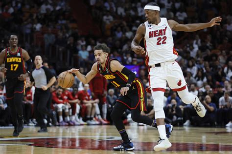 Hawks vs Heat: Game Preview, Injury Report, Projected Starting Lineups - Sports Illustrated ...