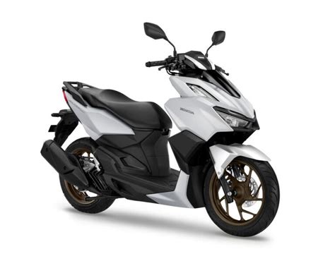 Honda click vario – Artofit