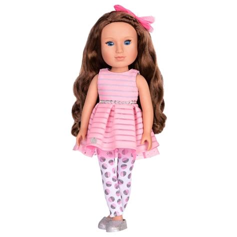 Glitter Girls 35cm Doll - Bluebell - Other Fashion & Dolls UK