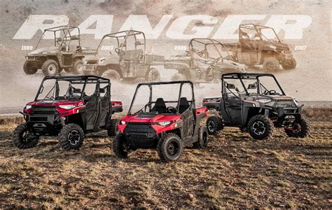 The Polaris RANGER Story - Turf Matters