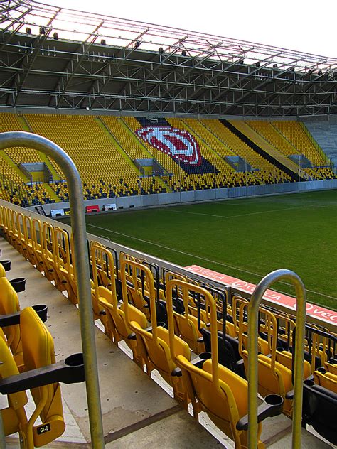 Dynamo Dresden Stadium Tour 31 by fantom125 on DeviantArt