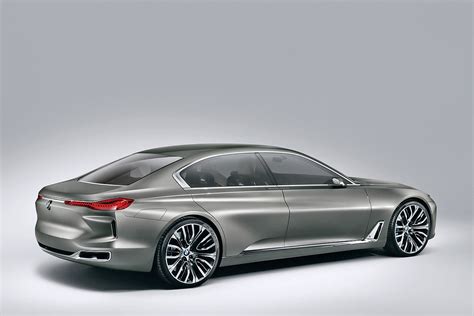 BMW 9er (2020): Vorschau - Bilder - autobild.de