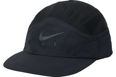 Supreme Nike Trail Running Hat Black - FW17 - US