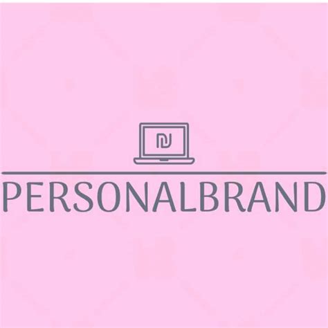 Personal Brand Logo Maker | LOGO.com