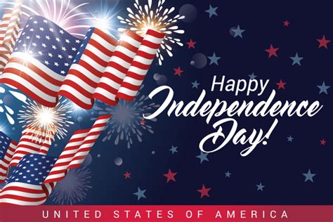 Happy Independence Day!