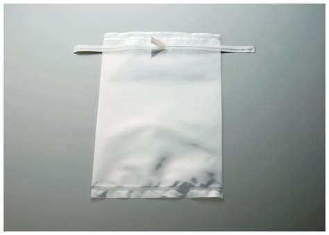 Fisherbrand™ Sterile Sampling Bags with Flat-Wire Closures | Fisher Scientific