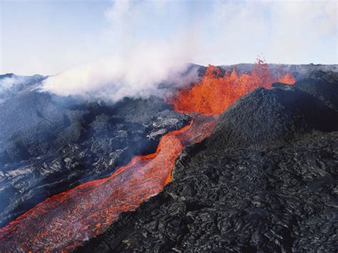 Where Are Shield Volcanoes Found On Earth - The Earth Images Revimage.Org