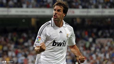 Ruud Van Nistelrooy Wallpapers - Wallpaper Cave