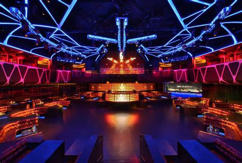 Hakkasan Las Vegas - The Official Nightclub Guide [2024]