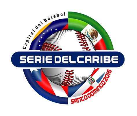 La Pagina de Tony Menendez: Lista la Serie del Caribe 2016 en Republica ...