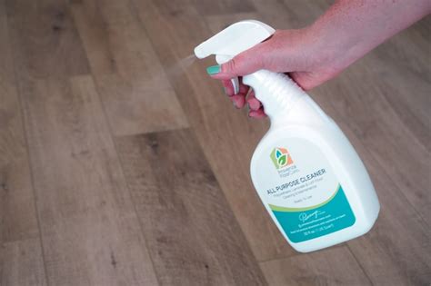 The Best Way To Clean Vinyl Floors – Flooring Guide by Cinvex