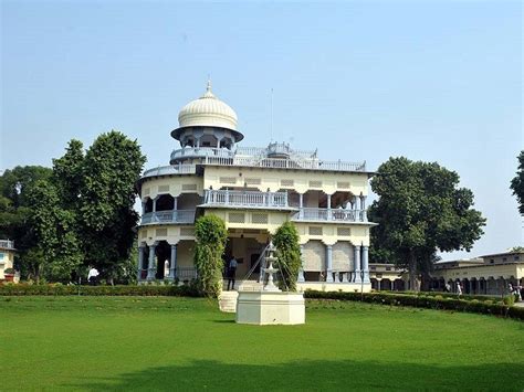 Anand Bhavan, Prayagraj - Timings, History, Best Time to Visit