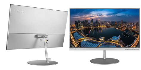 Lenovo's 24-inch 1440P monitor gives you more room to work for $150