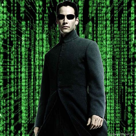 How to become Neo from the Matrix with Data Science… | by Dilyan Kovachev | Data Driven Investor ...