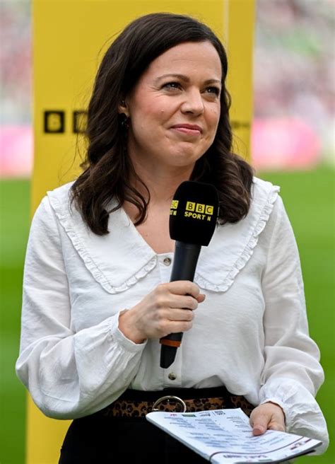 Sarah Mulkerrins: The Woman Presenting All-Ireland On BBC