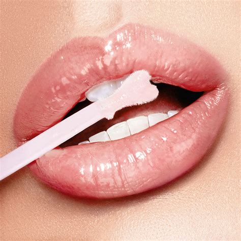 Collagen Lip Bath Kit – Lip Gloss Kit | Charlotte Tilbury | Charlotte Tilbury