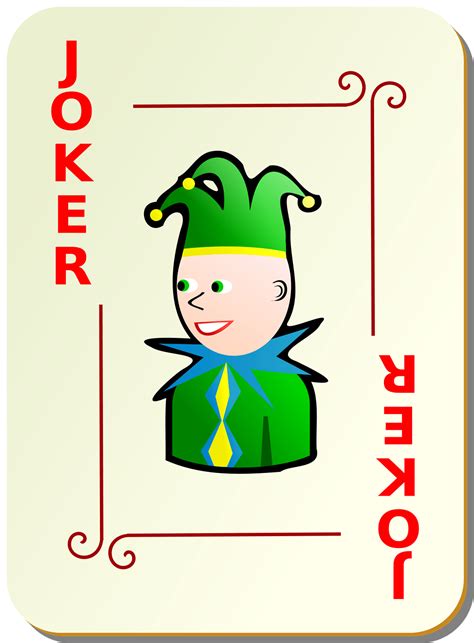 Joker Card Game Online - IHSANPEDIA