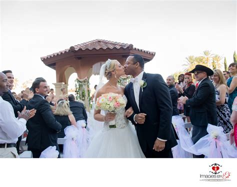 Westin Lake Las Vegas Wedding Ceremony Photographer - Images by EDI