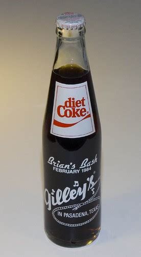 Diet Coke 1984 | Diet Coke Introduction | Texas.713 | Flickr