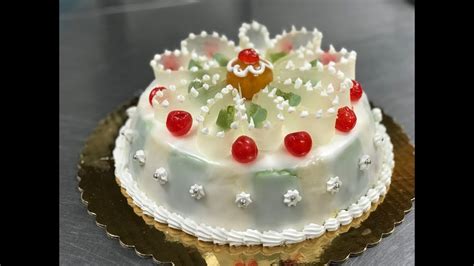 Best Italian Cassata Cake Recipe | Deporecipe.co