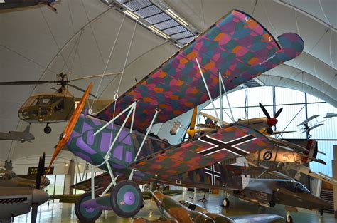 RAF Museum. London. Free Stock Photo - Public Domain Pictures