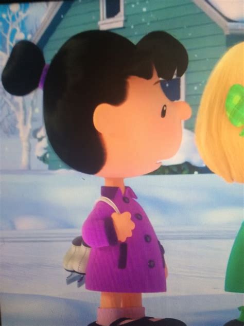 Image - Violet looks at Pigpen.jpg | Charlie Brown and Snoopy-The Peanuts Movie Wikia | FANDOM ...