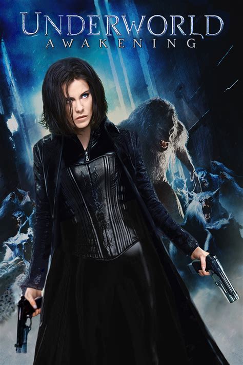 Moviereviews.com : Movie Posters For : Underworld: Awakening