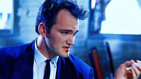 Quentin Tarantino's 10 Favorite Directors, and Why