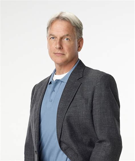 NCIS Cast: Before They Were Stars - TV Fanatic