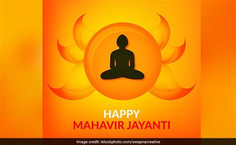 Happy Mahavir Jayanti Images - Asesores