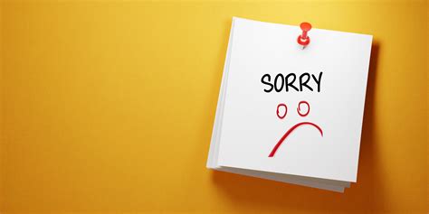 How to Apologize to Different People in Your Life | Time