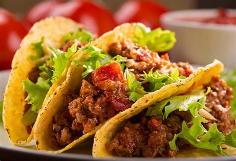 Celebrate Taco Tuesday by Eating 103 in 8 Minutes (Video)