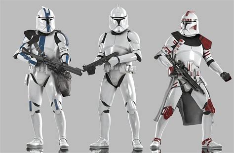 Clone Troopers, clone trooper phases HD wallpaper | Pxfuel