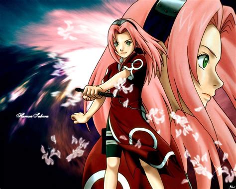 Naruto And Sakura Wallpapers - Wallpaper Cave