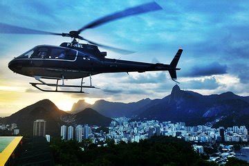 THE TOP 10 Rio de Janeiro Helicopter Tours (w/Prices)