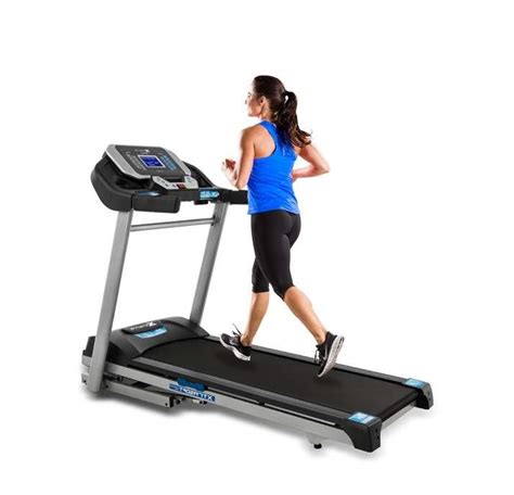 Xterra Treadmill TRX3500 – Vip Fitness