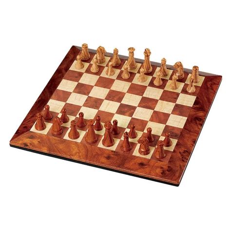 19.5cm*19.5cm Magnetic International Chess ABS Plastic Portable Chess Board Educational Chess ...