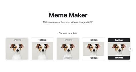 Instagram Meme Maker — Clideo