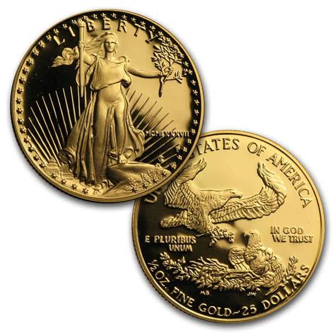 American Eagle Gold Coin Set | Gold Coins | Allegiance Gold