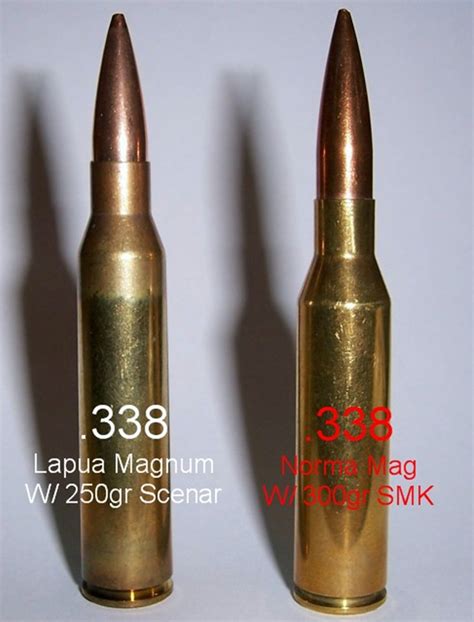 File:.338 Lapua Magnum vs .338 Norma Magnum.jpg - Wikipedia